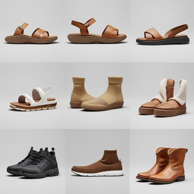 Women's Shoes