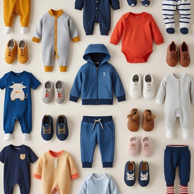 Baby & Toddler