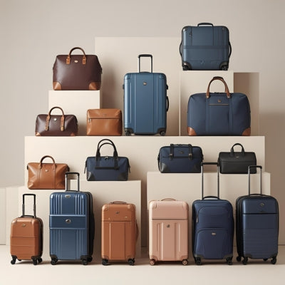 Luggage & Bags
