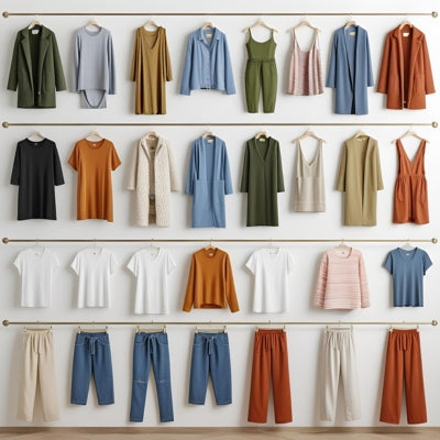 Women's Clothing