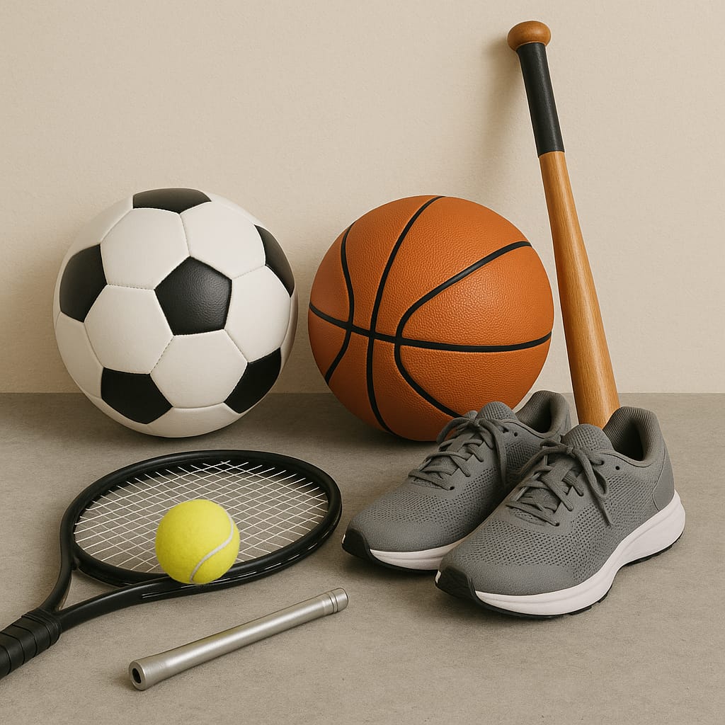 Sporting Goods