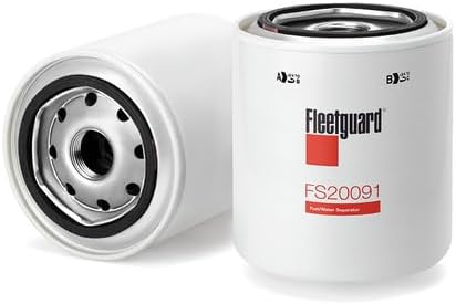 Fleetguard FS20091