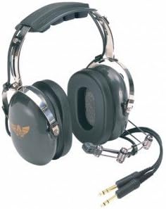 AVCOMM AC-200 PNR- HEADSET