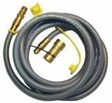 Mr Heater Natural Gas Hose 12 Ft.3