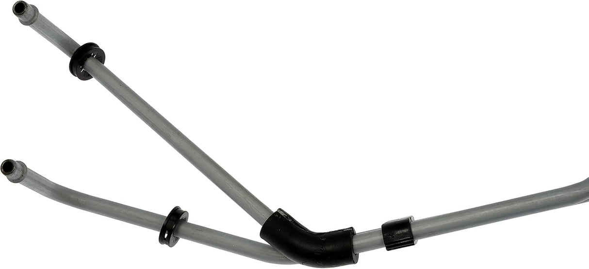 Dorman 624-188 Automatic Transmission Oil Cooler Hose Assembly Compatible with Select Chrysler/Dodge Models