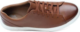 Clarks Men's, Un Costa Lace Sneaker British Tan