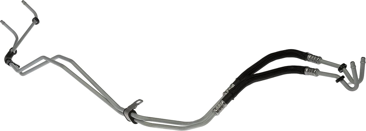 Dorman 624-188 Automatic Transmission Oil Cooler Hose Assembly Compatible with Select Chrysler/Dodge Models