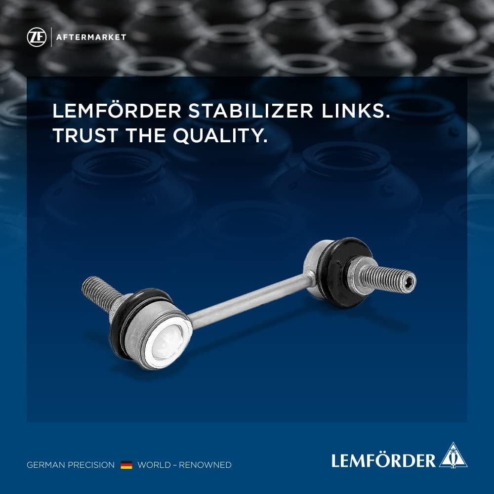 Lemforder 2677401 Suspension Link Stabiliser