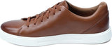 Clarks Men's, Un Costa Lace Sneaker British Tan