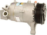 Four Seasons Compressor New/GM CVC - 98273