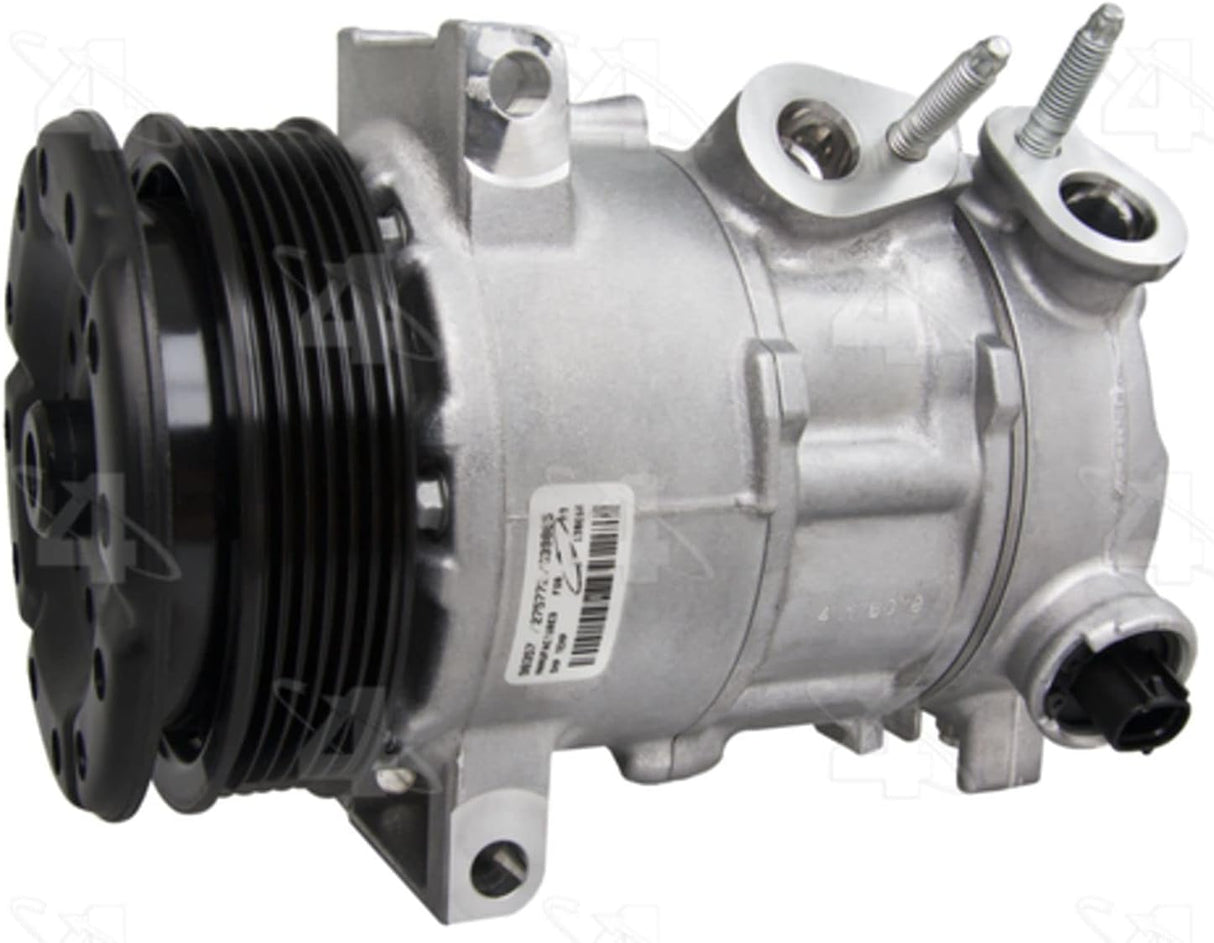 Four Seasons 98357 A/C Compressor