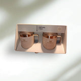 STANLEY 2pk 12 oz Classic Legendary Stainless Steel Mugs - Hearth & Hand with Magnolia Limited edition