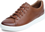 Clarks Men's, Un Costa Lace Sneaker British Tan