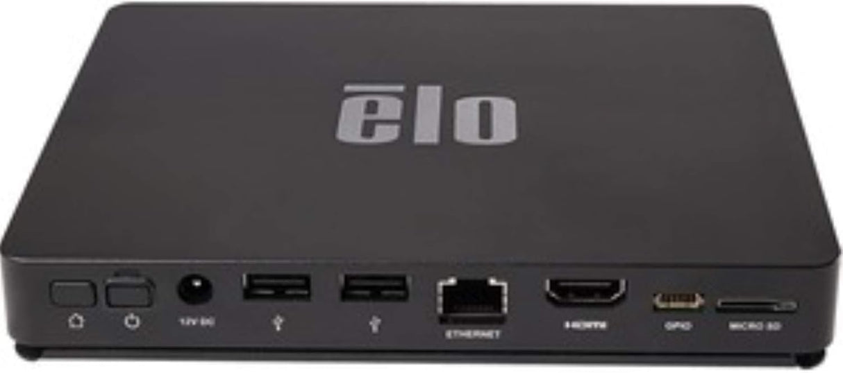 Elo Backpack Digital Signage Appliance