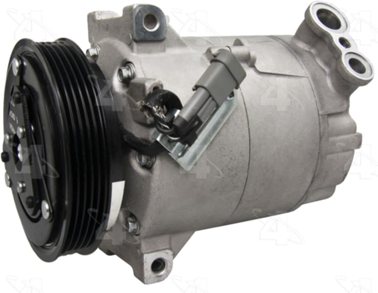 Four Seasons 98556 A/C Compressor