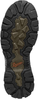 Danner Men's 46720 Alsea 8" Gore-Tex Hunting Boot, Brown - 13 D