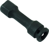 Laser 7699 Deep Strut Channel Socket 17mm