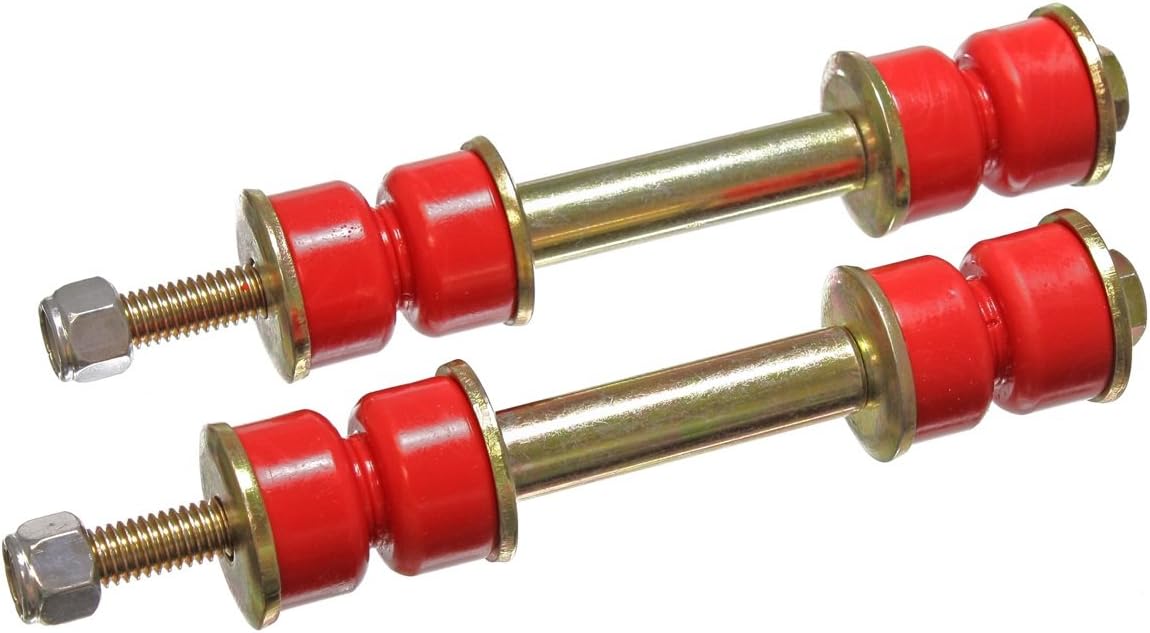 Energy Suspension END Link Set with Hardware