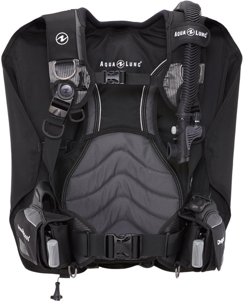 Aqua Lung Dimension Back Inflation BCD (Medium-Large)