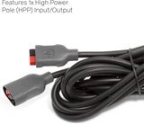 BioLite, Solar Power Extension Cable, Compatible BaseCharge Power Stations