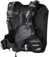 Aqua Lung Dimension Back Inflation BCD (Medium-Large)