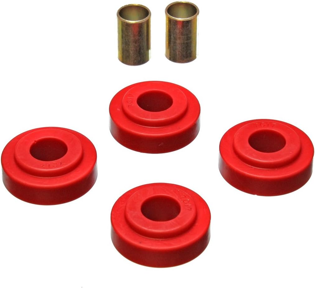 Energy Suspension 11.7101R Strut Rod Bushing