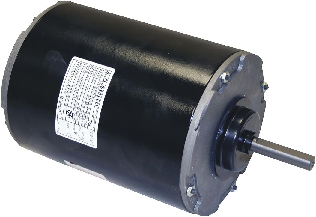 Century OAN010 OEM Direct Replacement Motor: Aaon