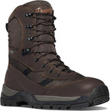 Danner Men's 46720 Alsea 8" Gore-Tex Hunting Boot, Brown - 13 D