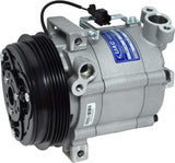 HVAC A/C UAC DKV14G Compressor Assembly