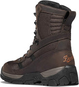 Danner Men's 46720 Alsea 8" Gore-Tex Hunting Boot, Brown - 13 D