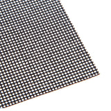 Grill Screen - 5 1/2x4x1/8" Steel Mesh