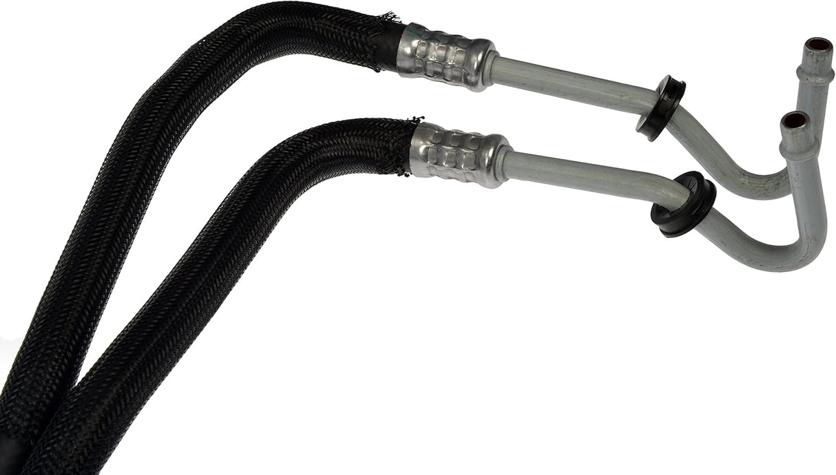 Dorman 624-188 Automatic Transmission Oil Cooler Hose Assembly Compatible with Select Chrysler/Dodge Models