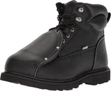 Iron Age Groundbreaker Men's Safety Toe Industrial Boot Black - 10 Medium