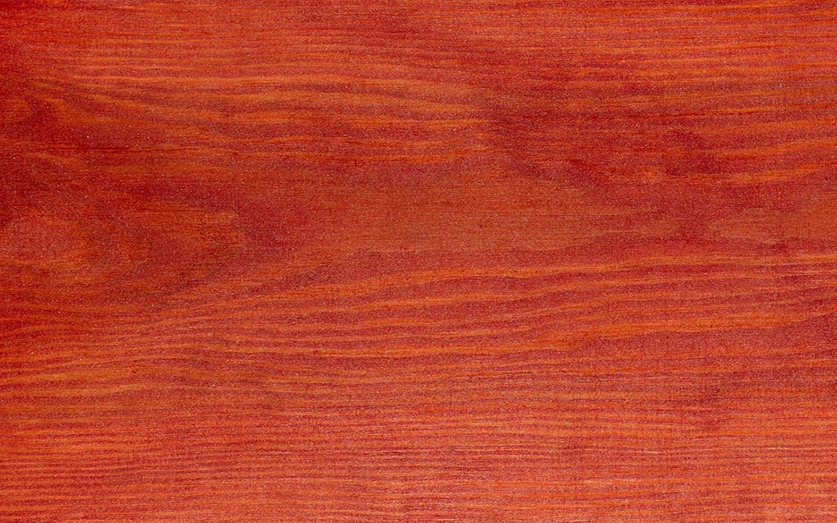 Luminos LUM1119 - Sunset- Oudoor Water-Based Wood Finish Stain Protector BIO-Based Protector - Orange 1QT