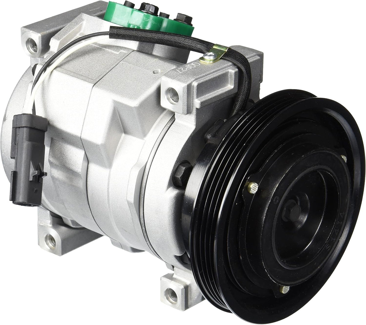 Four Seasons 78399 A/C Compressor