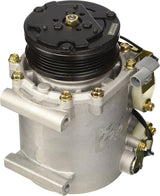 Mitsubishi 934793 Compressor With Clutch