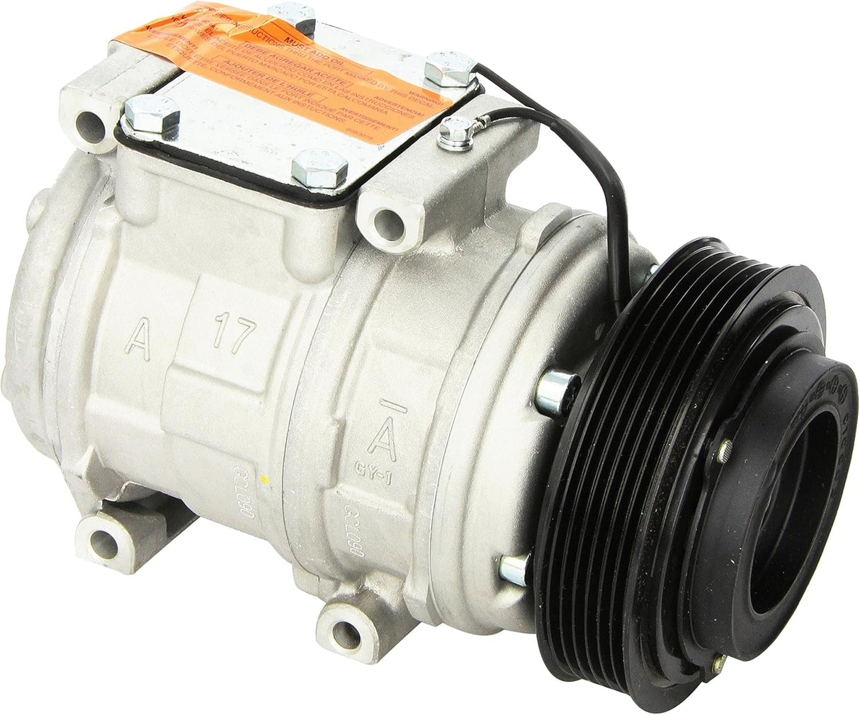 Four Seasons 78318 A/C Compressor