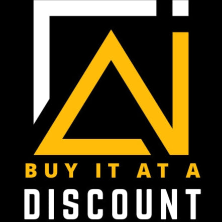 Buy It At A Discount