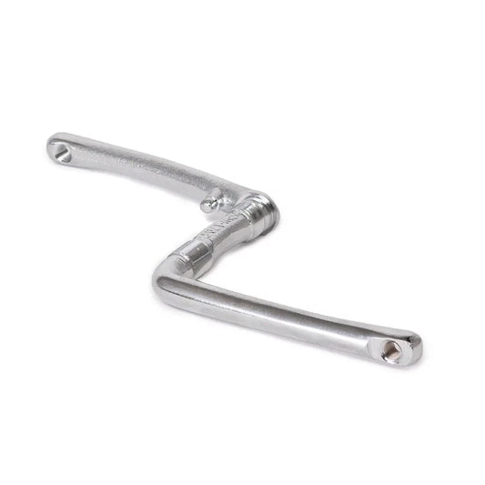 Salt BMX OPC Crank arm 170 mm Slim compatible with RSD drivetrains 1/2" Thread