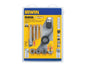 Irwin Hanson (1765542) Self-Aligning Tap and Die Set (12 Pieces)