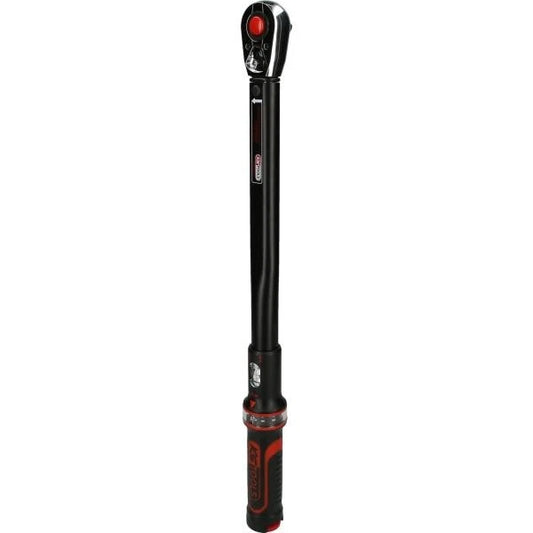 KS Tools Chiave Dinamometrica Precisione ERGOTORQUE® 1/2" 80-420Nm - 516.