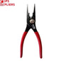 IPS SH-165S Soft Touch Slim, 6.5 inches (165 mm), Made in Japan, Tsubame Sanjo