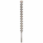 Milwaukee 48-20-3969 1-1/8in x 29in SDS-Max Solid Carbide 4-Cutter Drill Bit
