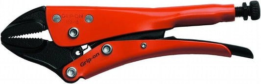 Grip-On 112 – 10 Adjustable Self-locking Pliers