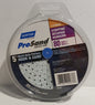Norton ProSand MULTI-AIR 5" Multi-Hole Pattern Hook & Sand Disc 80 grit 50 pack