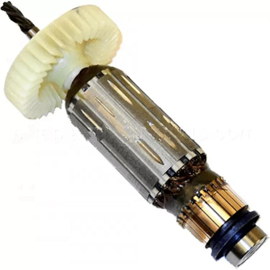 Original Milwaukee Part # 16-07-0140 SERVICE ARMATURE