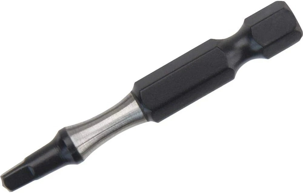 Milwaukee 48-32-4785 Shockwave T25 Torx Power Bits, 2", 25-Pack