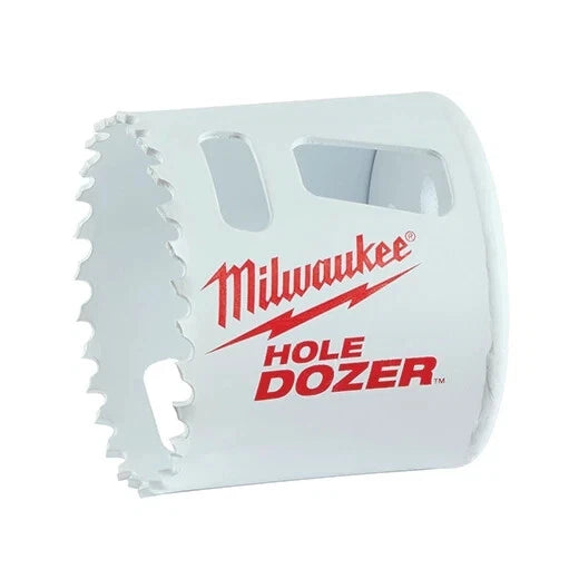 Milwaukee 49-56-0183 3-1/4-Inch Ice Hardened Hole Saw