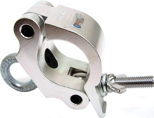 NEW ADJ Products EYE CLAMP 360 Degree O-Clamp Fixture Hanger (PRO-CLAMP)