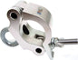 NEW ADJ Products EYE CLAMP 360 Degree O-Clamp Fixture Hanger (PRO-CLAMP)